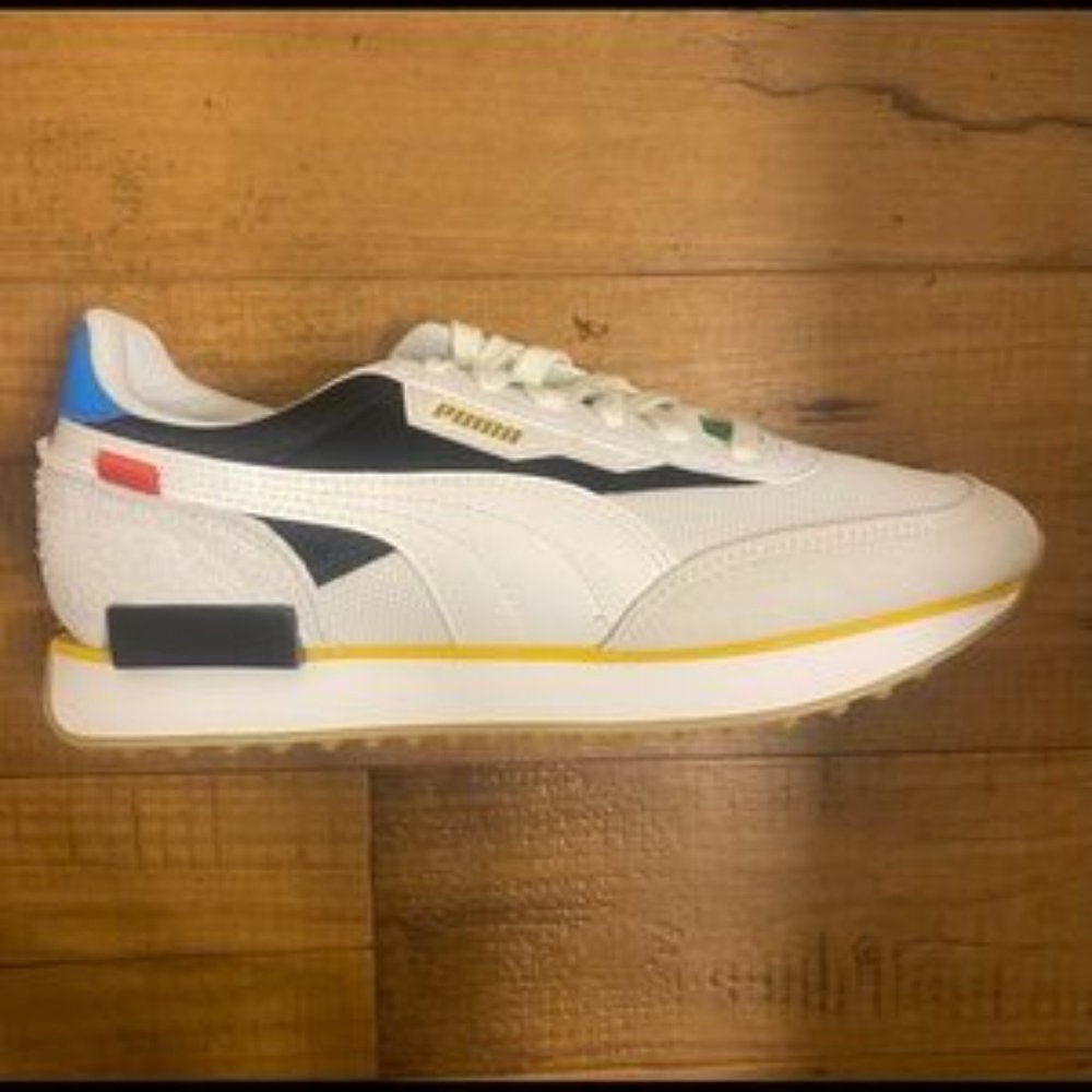 PUMA Future Rider Jr - Picture 5 of 6